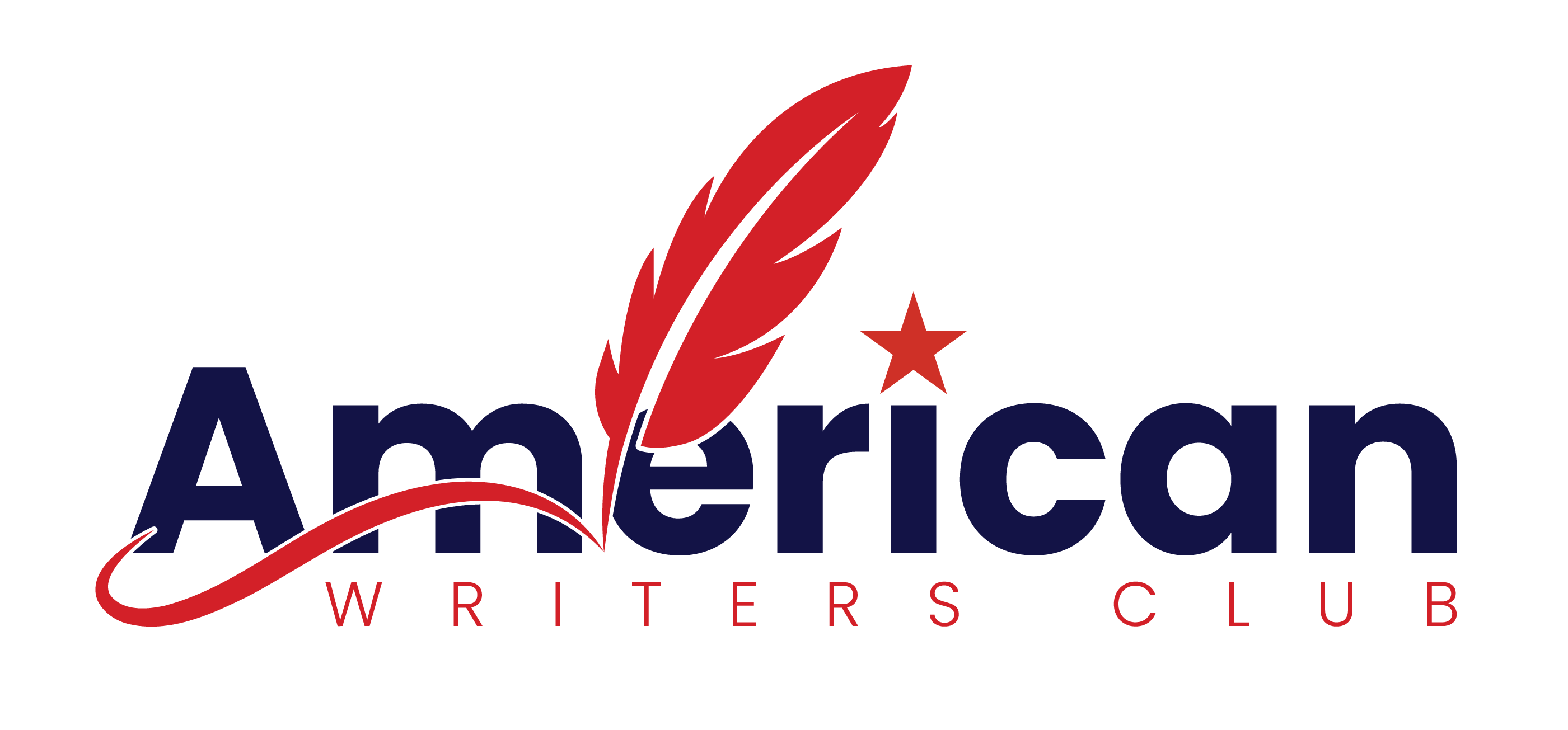 American Writers Club Logo